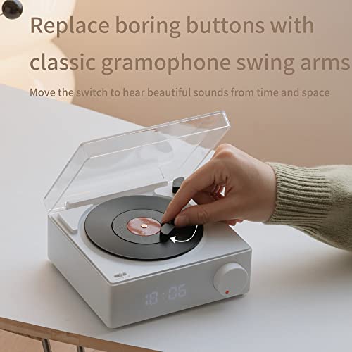 RETRO SOUND GRAMOPHONE